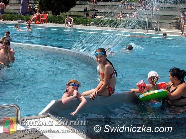 Gmina Żarów: Na półkoloniach jest super!