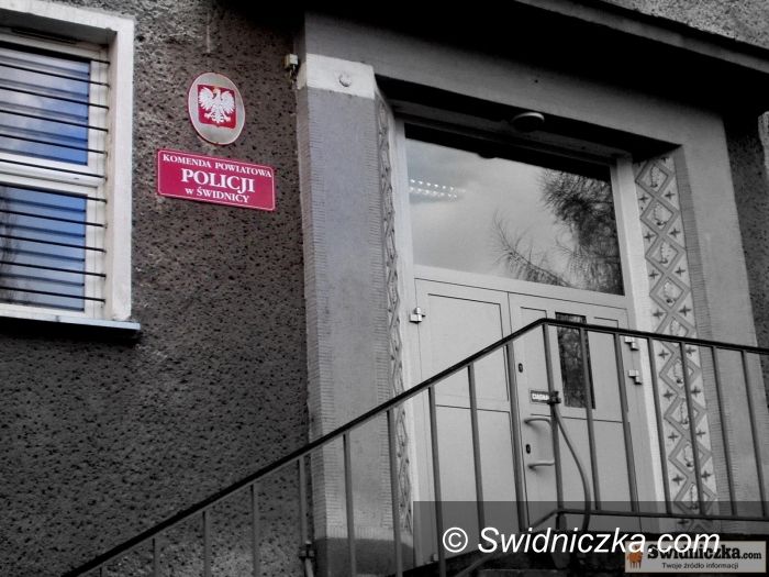 Świdnica: Policyjny festyn już w najbliższą sobotę