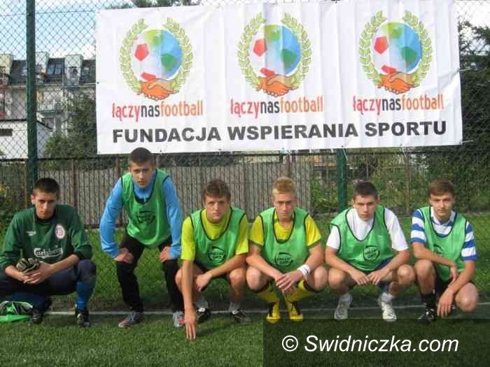 Świdnica: Koniec rundy zasadniczej, przed nami play–offy