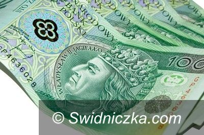 Gmina Świdnica: Wnioski o stypendia szkolne tylko do września
