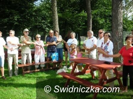 Świdnica: V „Jubileuszowy” Świdnicki Zlot Caravaningowy