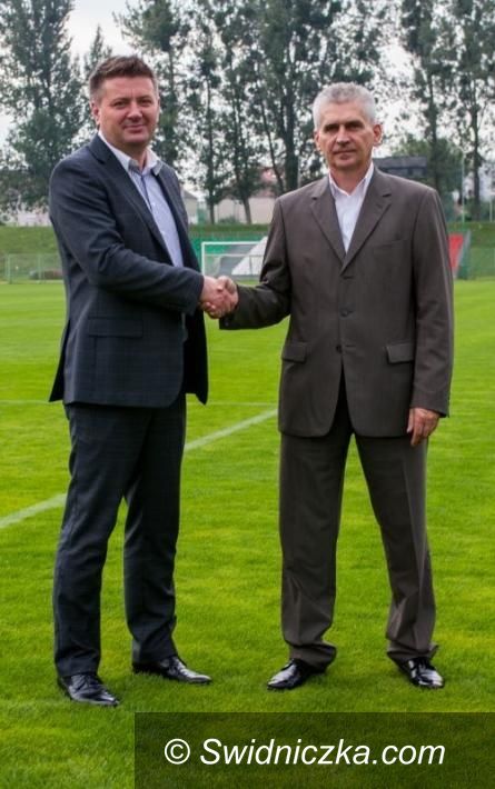 Wałbrzych/Polska: Dariusz Stachurski: W PZPN musi się coś zmienić