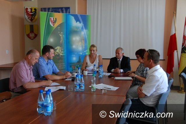 Świdnica: Powołano komisję, która wybierze dyrektora szpitala Latawiec