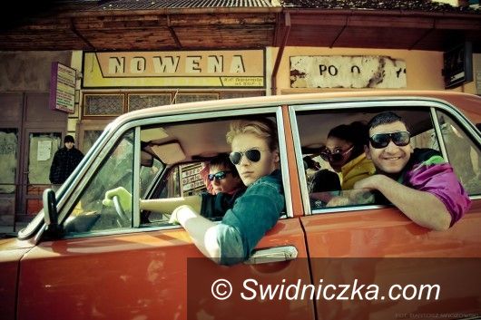 Świdnica: Co będzie grane w Cinema 3D? Konkurs