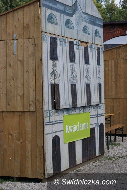 Jaworzyna Śląska: Miasto dzieci zakończyło pracę