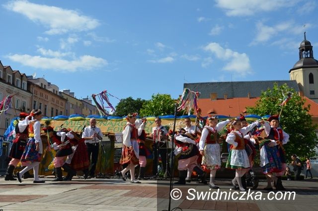 Strzegom: Świat rozmaitych barw i dźwięków – koncert zwiastun