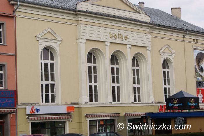 Świdnica: Jazda na Bas*n odwołana