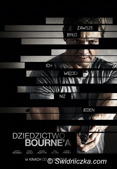 Świdnica: Co będzie grane w Cinema 3D?