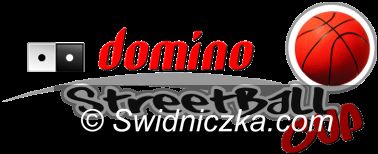 Świdnica: Turniej streetball’a w Świdnicy