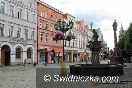 Świdnica: Kolejne wycieczki po Świdnicy