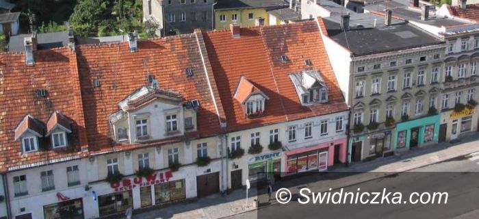 Świebodzice: Trzy kolejne duże inwestycje dzięki RPO