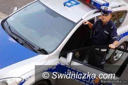 Świdnica: Bezpieczna droga do szkoły