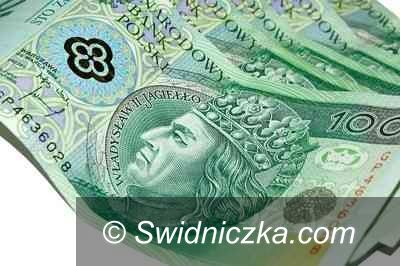 Świebodzice: Złóż wniosek o stypendium