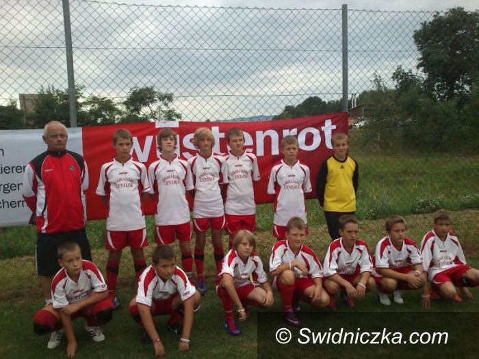 Austra: Powalczyli w Austrii