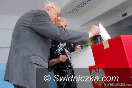 Dobromierz: Jednomandatowe okręgi wyborcze