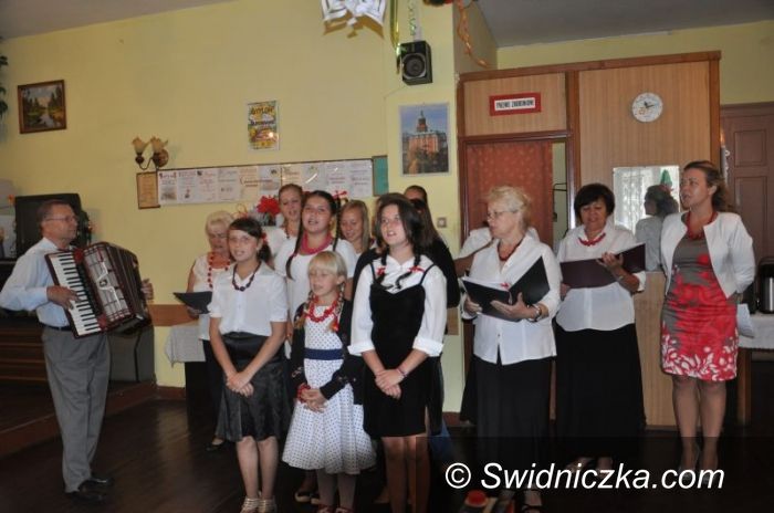 Żarów: Świętowali drugie urodziny