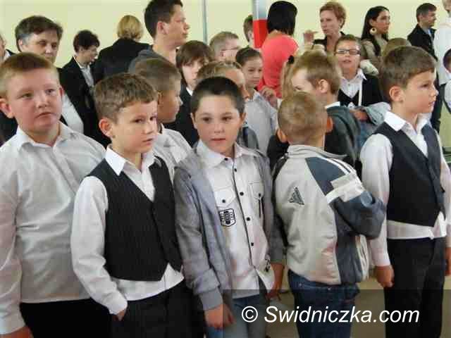 Świebodzice: Naukę czas zacząć