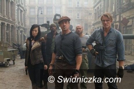 Świdnica: Wejściówki do Cinema3D [KONKURS DLA CZYTELNIKÓW]
