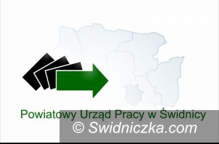 Świdnica: Ważne informacje dla osób bezrobotnych