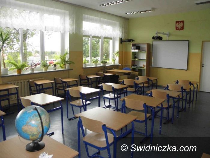 Pszenno: Nowy rok szkolny z nową pracownią