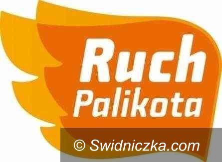 Szczawno-Zdrój: Zmiany w Ruchu Palikota
