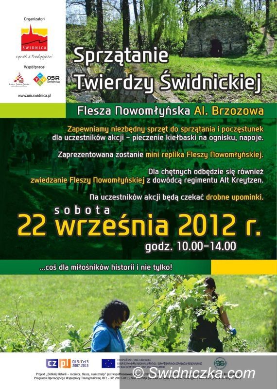Świdnica: Będą nagrody za ekologiczną zbiórkę