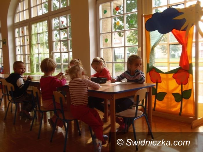 Gmina Świdnica: „Zielona kraina” w Krzyżowej