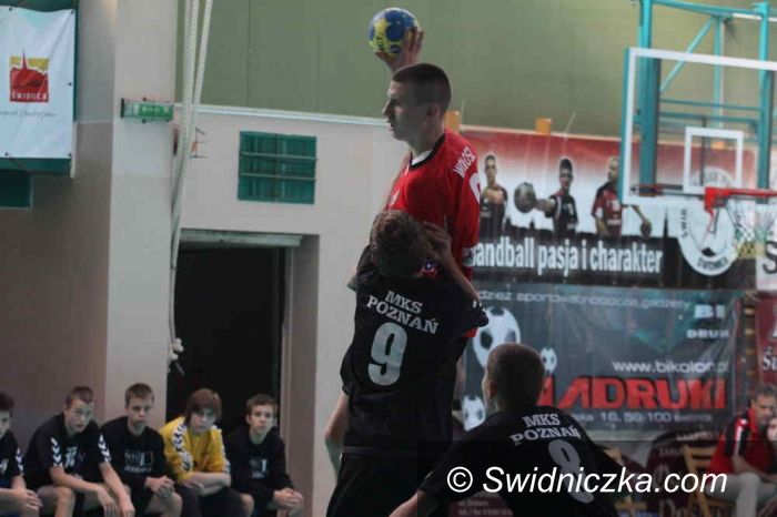 Świdnica: Świdnica Cup: Triumf Dziewiątki Legnica i ŚKPR–u Świdnica