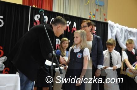 Świdnica: Będą wyprawki dla uczniów