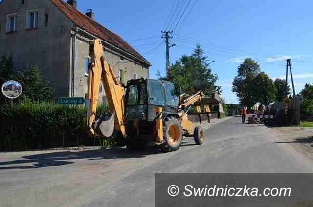 Goczałków: Goczałków się zmienia