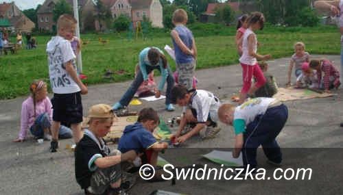 Gmina Dobromierz: Ruszają świetlice środowiskowe