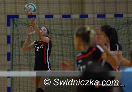II-liga siatkarek: Siatkarki MKS–u wkraczają do akcji