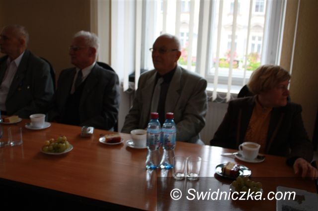 Świebodzice: Sybiracy są w naszej pamięci