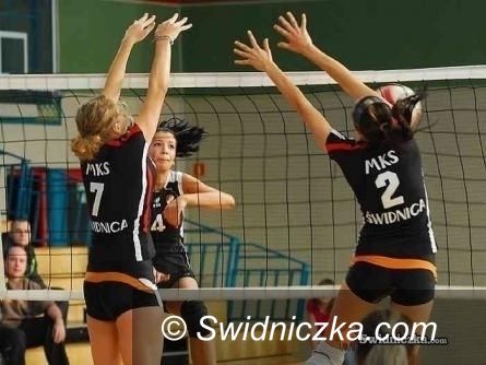 II-liga siatkarek: Ustrzelić Sokoła
