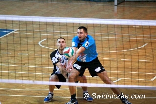 Walim: Rusza Sowiogórska Amatorska Liga Siatkówki w Walimiu