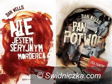 Świdnica: Młodszy brat Dextera