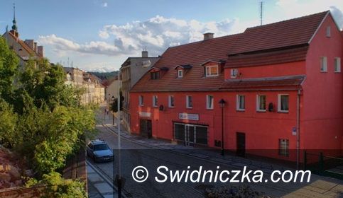 Świebodzice: Zmiana organizacji ruchu