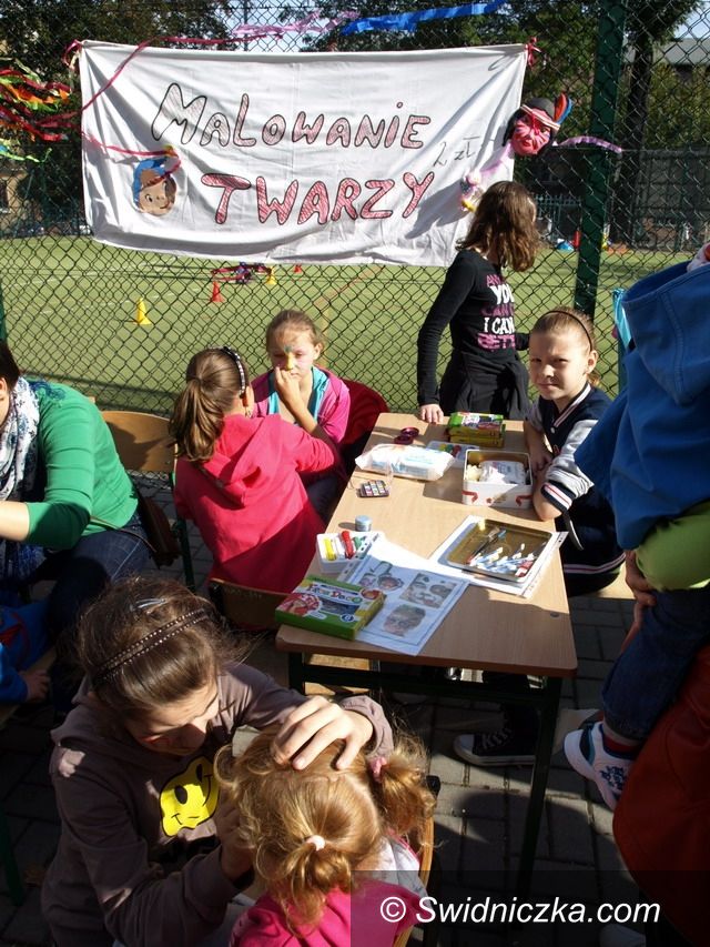 Świebodzice: Ziemniaczana uczta