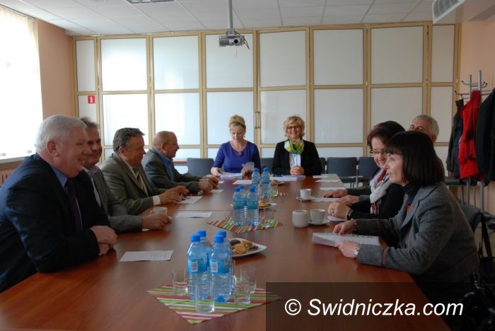 Świdnica: Wyłoniono Zastępcę Dyrektora ds. Lecznictwa w świdnickim pogotowiu