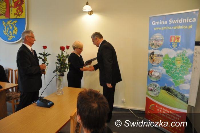 Świdnica: Dzień Edukacji Narodowej w Gminie Świdnica