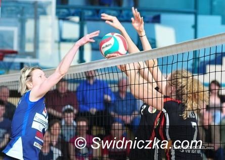 II-liga siatkarek: Horror z happy endem, triumf MKS–u!