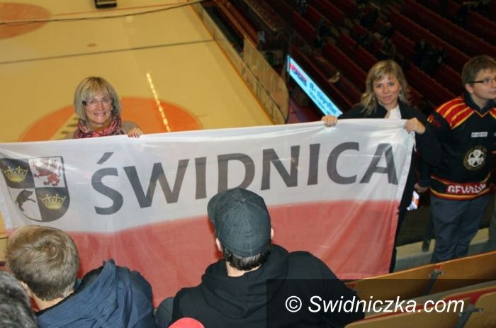 Szwecj: Gimnazjum nr 4  w Szwecji