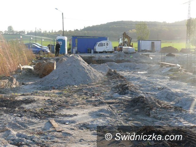 Goczałków: Goczałków będzie miał salę gimnastyczną