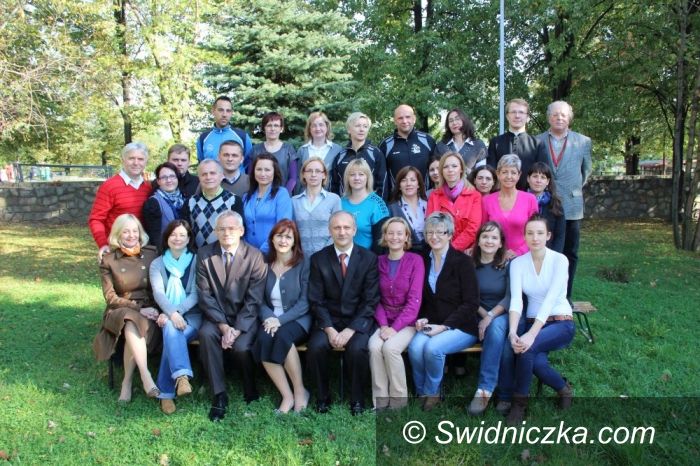Świdnica: 65 lat Zespołu Szkół Mechanicznych