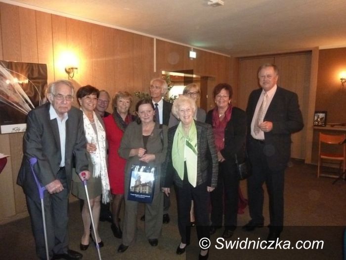 Waldbröl: Ważne święto naszych partnerów