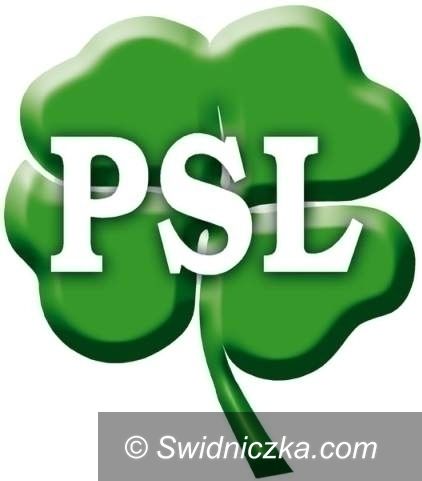 Dolny Śląsk: Leszek Grala zrezygnował z szefowania dolnośląskim PSL–em
