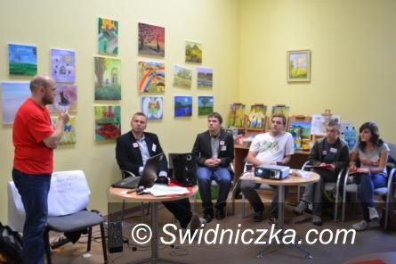 Wałbrzych: Szkolenie wolontariuszy szlachetnej paczki