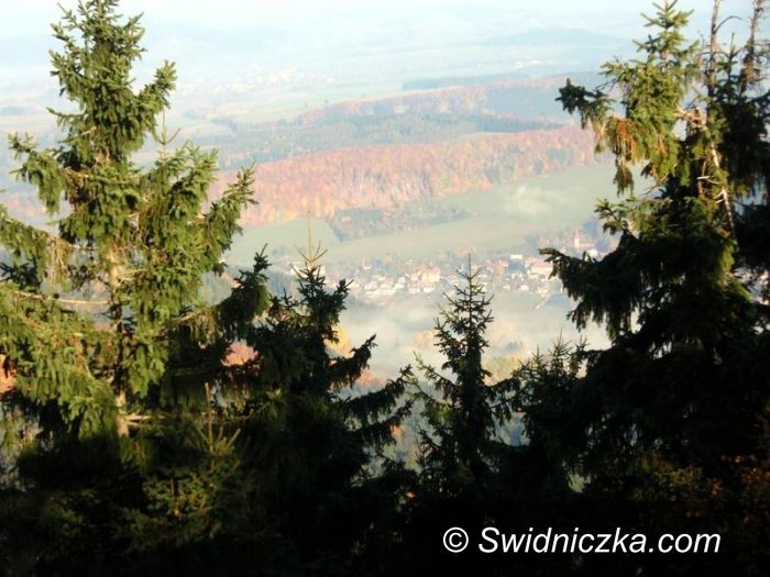 Region: Maszerowali po Błędnych Skałach
