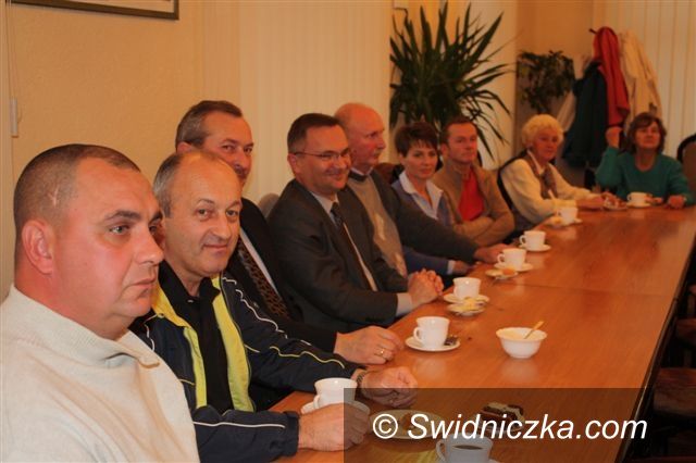 Świebodzice: Najpiękniejsze okna, balkony i posesje wybrane