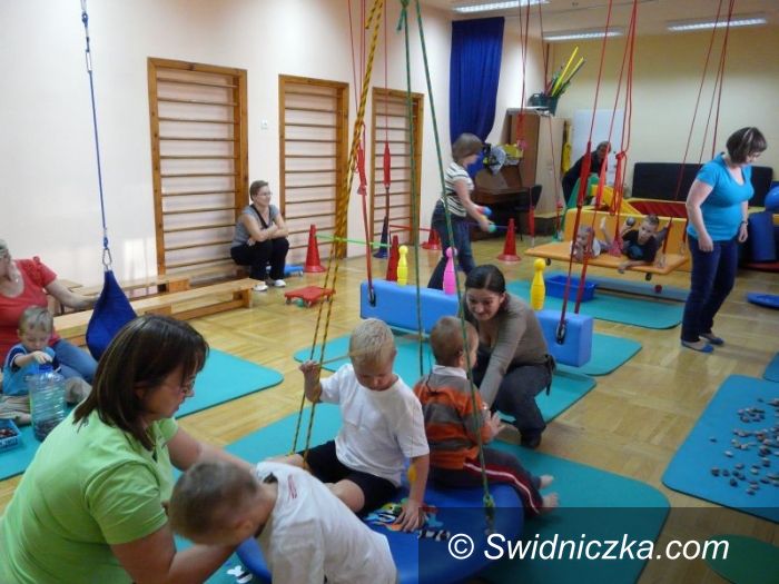 Świdnica: Nowa odsłona warsztatów w „Słoneczku”